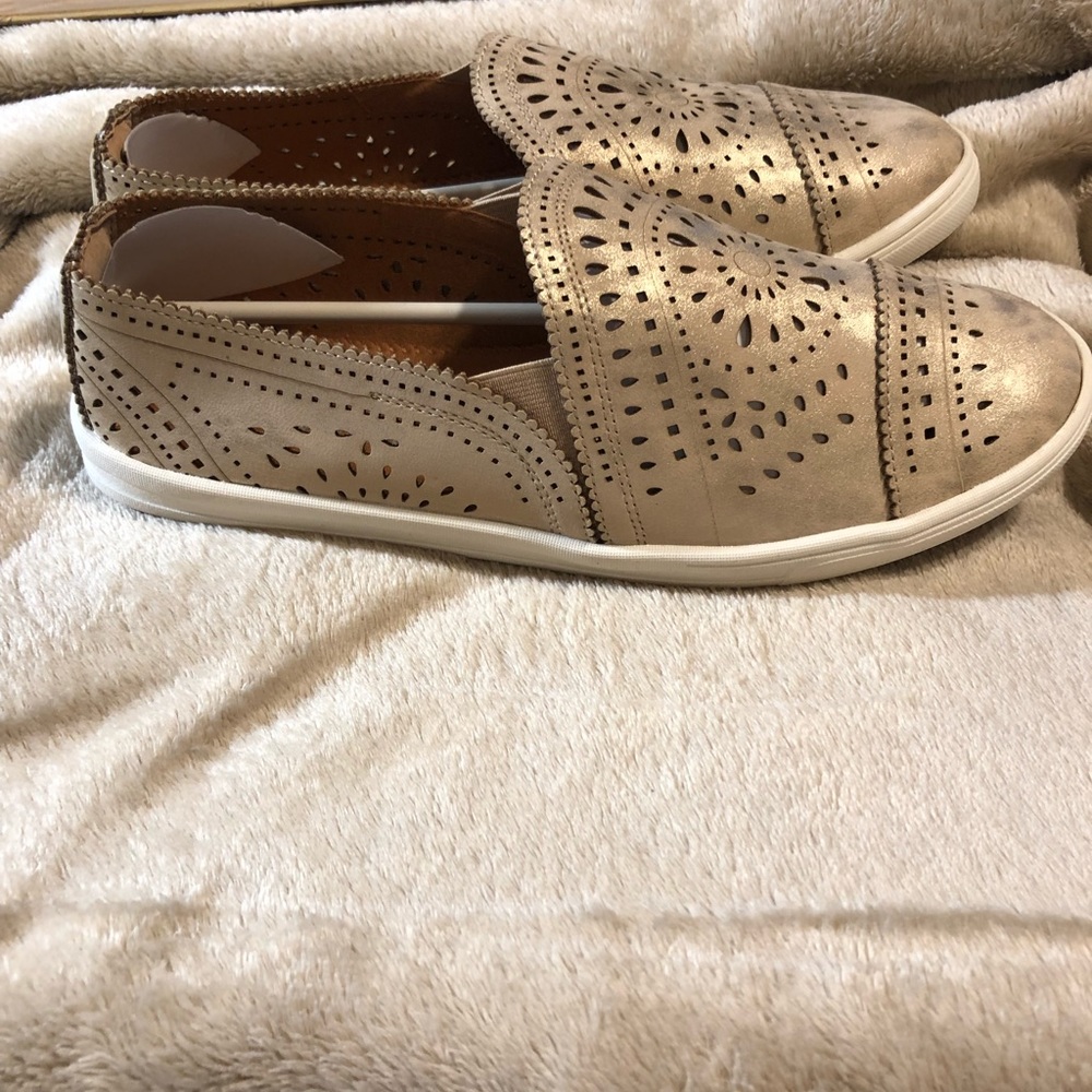 AMERICAN RAG SHOES 10